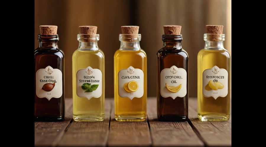 Explore the top carrier oils for essential oils, discover their benefits, and learn how to effectively use them in aromatherapy, skincare, and other applications.