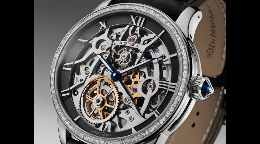 Experience the finest luxury timepieces with our exclusive roundup featuring Cartier's best skeleton watch designs, showcasing the intricate art of horological craftsmanship. Discover unparalleled elegance and precision in this must-read article for watch enthusiasts.