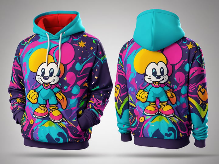Cartoon-Hoodie-2