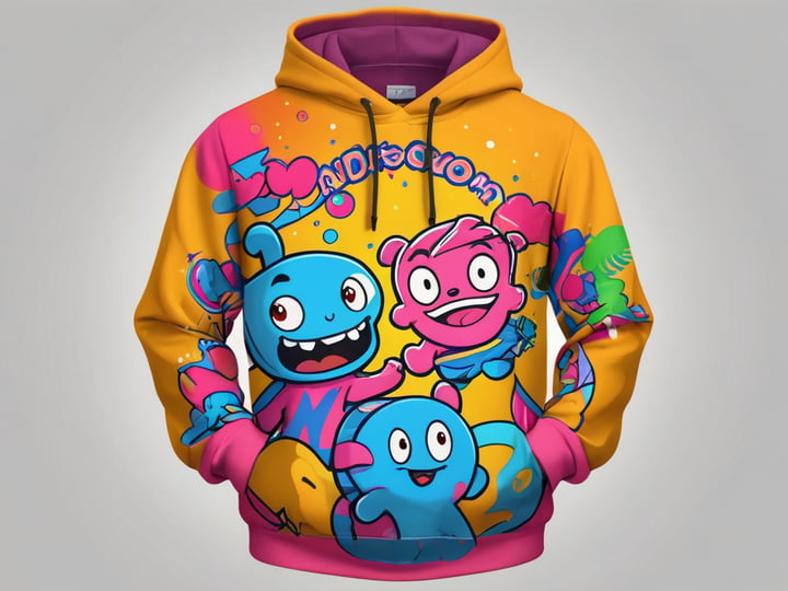 Cartoon-Hoodie-3