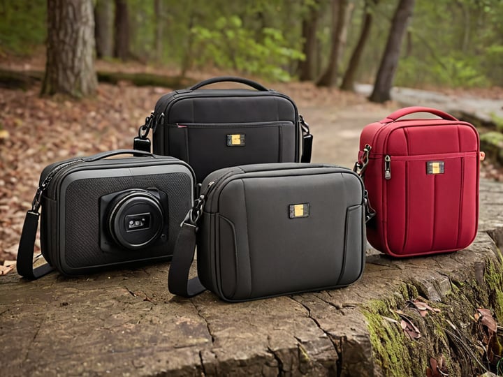 Case Logic Camera Cases-3