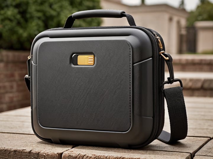 Case Logic Camera Cases-6