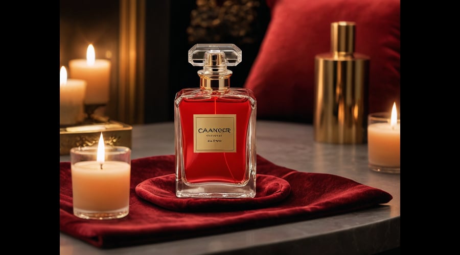 Experience the essence of luxury through this captivating roundup of Cashmere Mist perfume, delving into its unique fragrance profile, enchanting scents, and timeless appeal for discerning perfume enthusiasts.