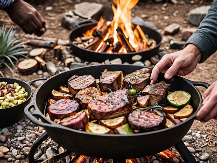 Cast-Iron-Roasting-Pan-4