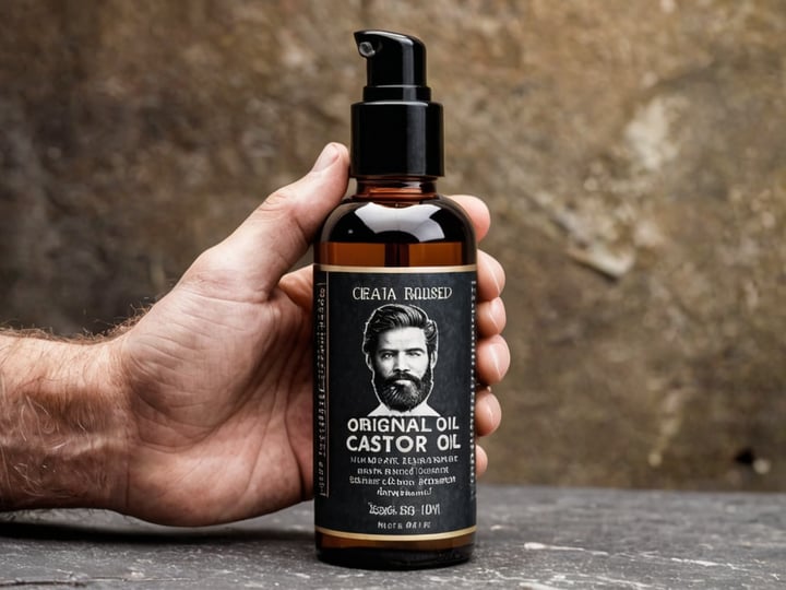 Castor-Oil-For-Beard-Growth-4