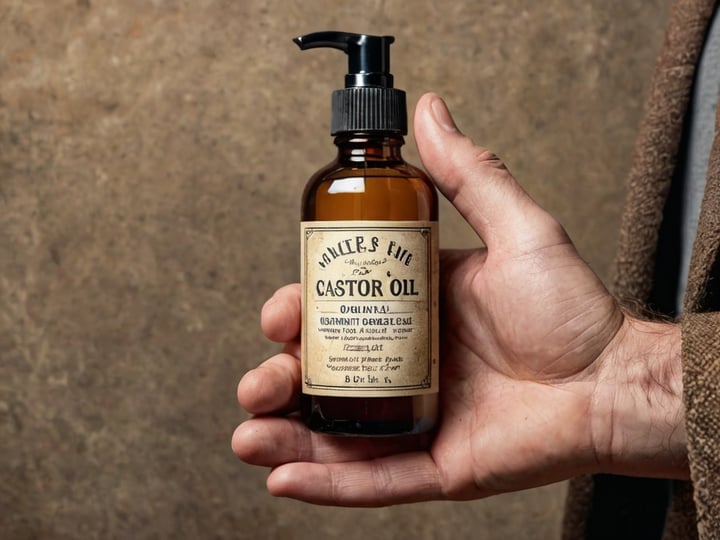 Castor-Oil-For-Beard-Growth-5