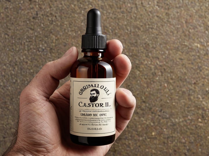 Castor-Oil-For-Beard-Growth-6