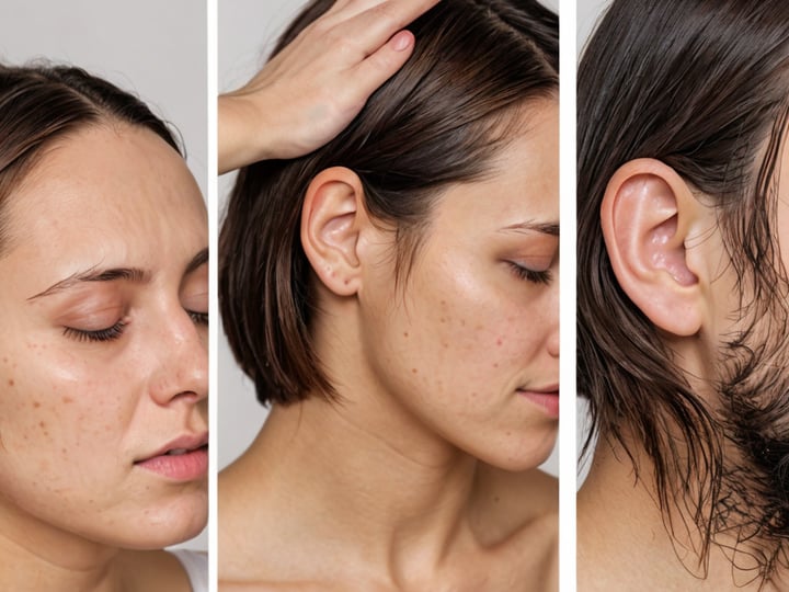 Castor-Oil-For-Hair-Side-Effects-2