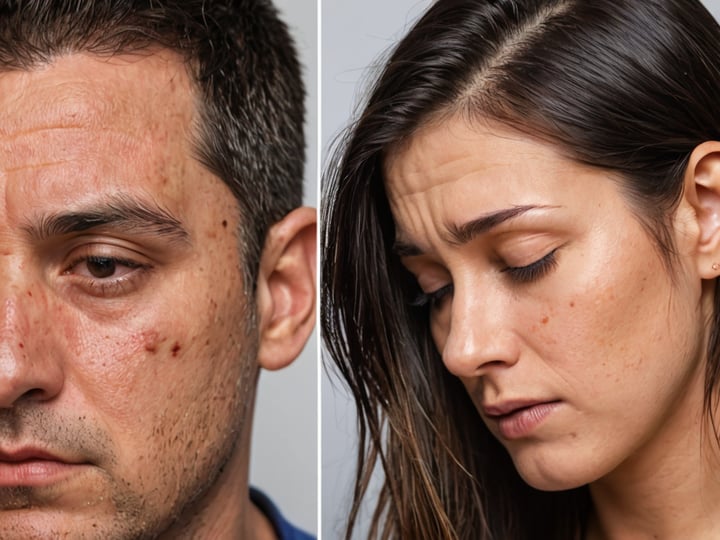 Castor-Oil-For-Hair-Side-Effects-4