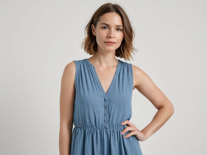 Casual-Blue-Dresses-5