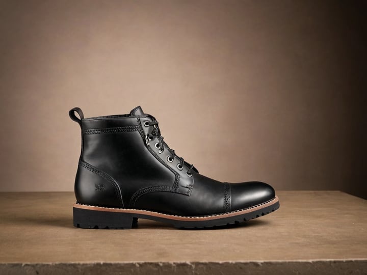 Casual-Boots-Mens-Black-4