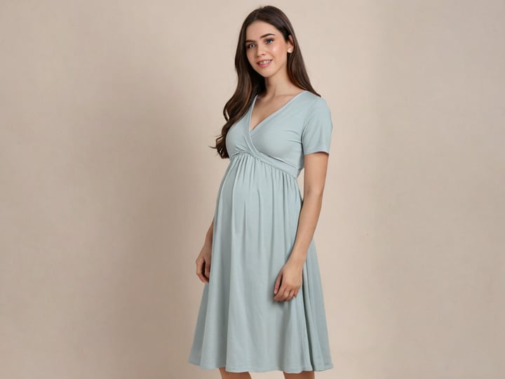 Casual-Maternity-Dresses-3