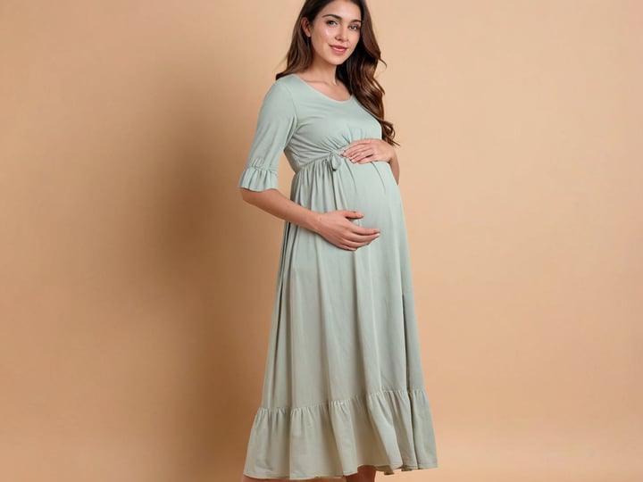 Casual-Maternity-Dresses-4