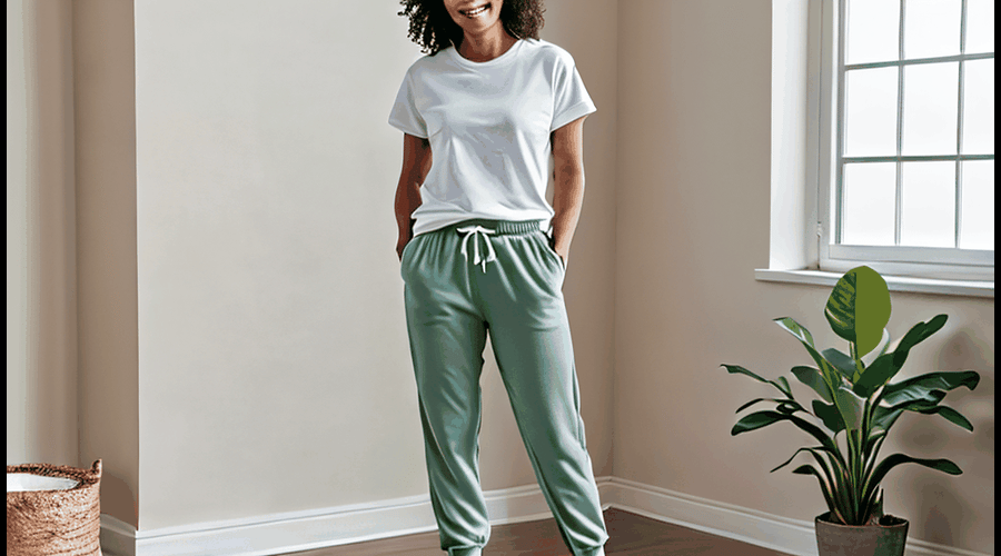 Explore the latest collection of casual sweatpants, featuring stylish and comfortable options perfect for everyday wear.