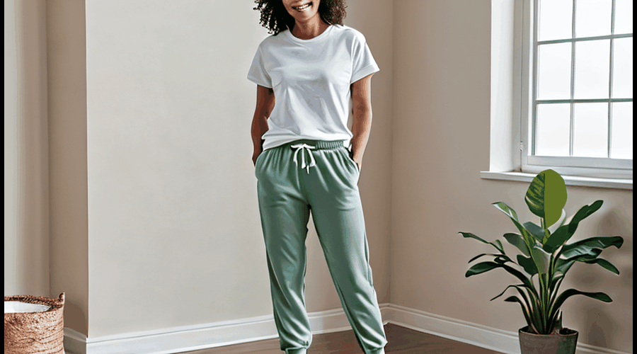 Casual Sweatpants