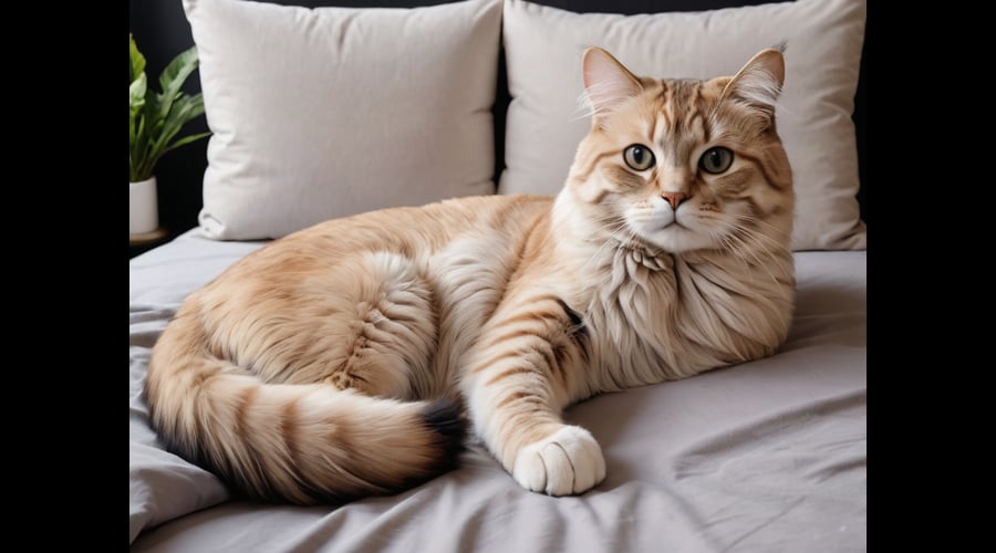 Our detailed guide reviews the top cat body pillows, comparing their support, comfort features, and value as a cozy sleeping solution for feline friends.