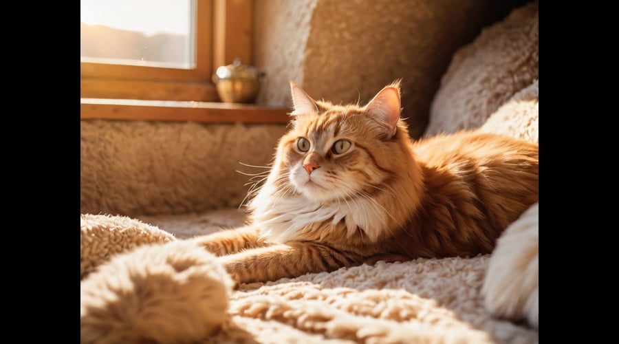 Explore our top picks for the best cat caves on the market, offering cozy and safe spaces for your feline friend to relax and play. Discover the perfect cat cave for your furry companion's needs!