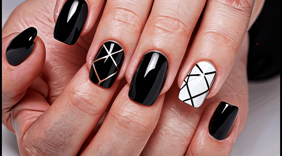 Discover the top 10 cat eye nail designs that will capture attention and make a bold statement. This article showcases a variety of trendy and striking cat eye nail art for inspiration and how to achieve each look.