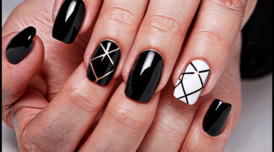 This roundup reviews the best cat eye nails, comparing styles, quality, and application ease to help you find the perfect pair for your manicure.