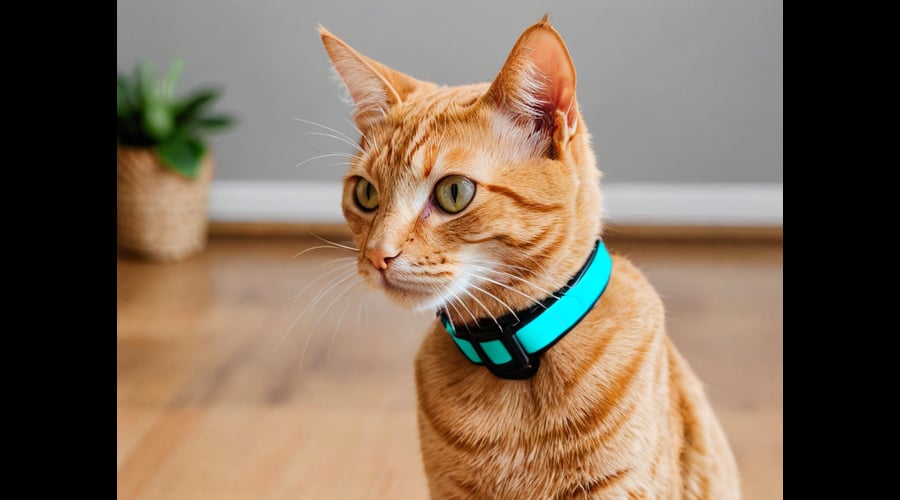 Protect Your Furniture and Improve Training with These Top 20 Cat Shock Collars