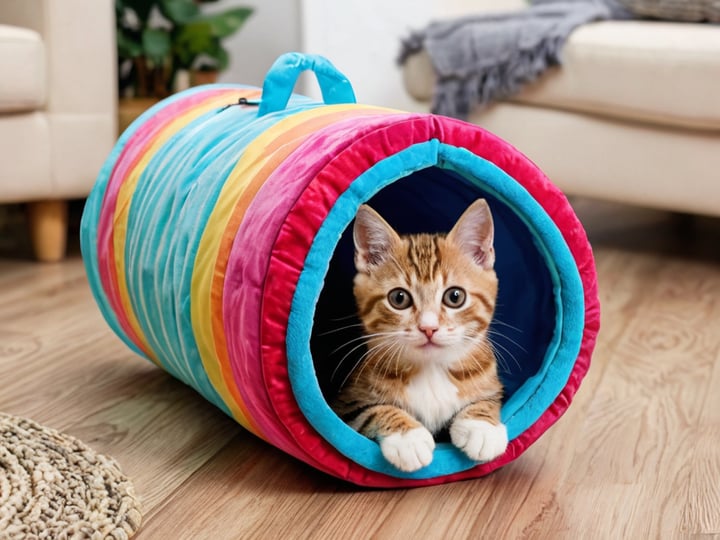 Cat-Tunnel-3