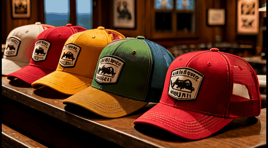 Find the perfect cattle company hat with our comprehensive guide featuring top-rated options, detailed descriptions, and customer reviews.