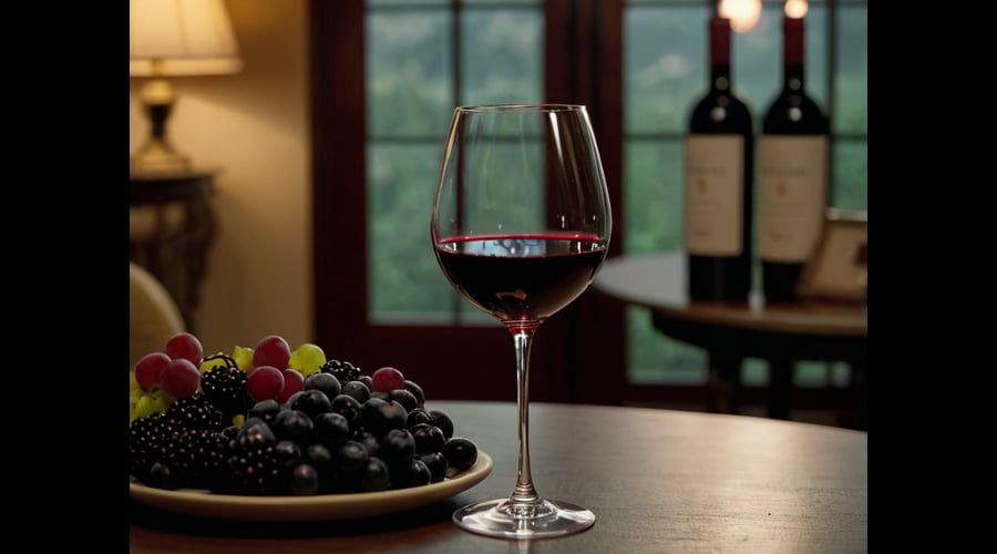 A comprehensive guide to the Caymus Cabernet Sauvignon, comparing different vintages and highlighting the wine's key characteristics.