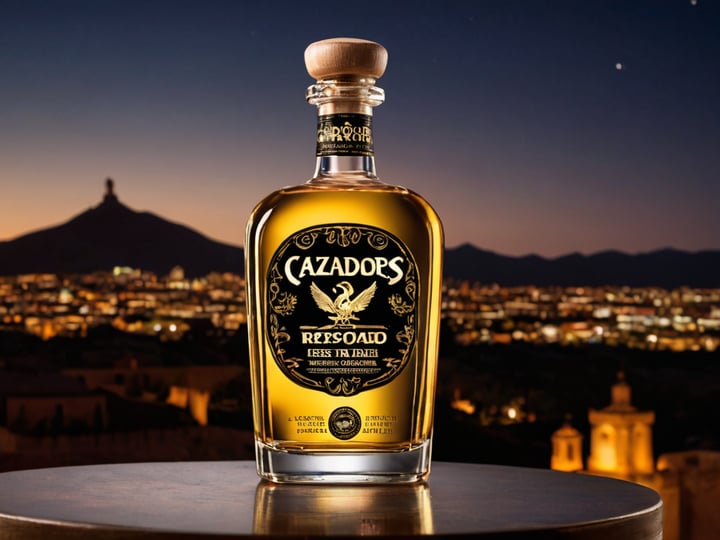 Cazadores-Reposado-4