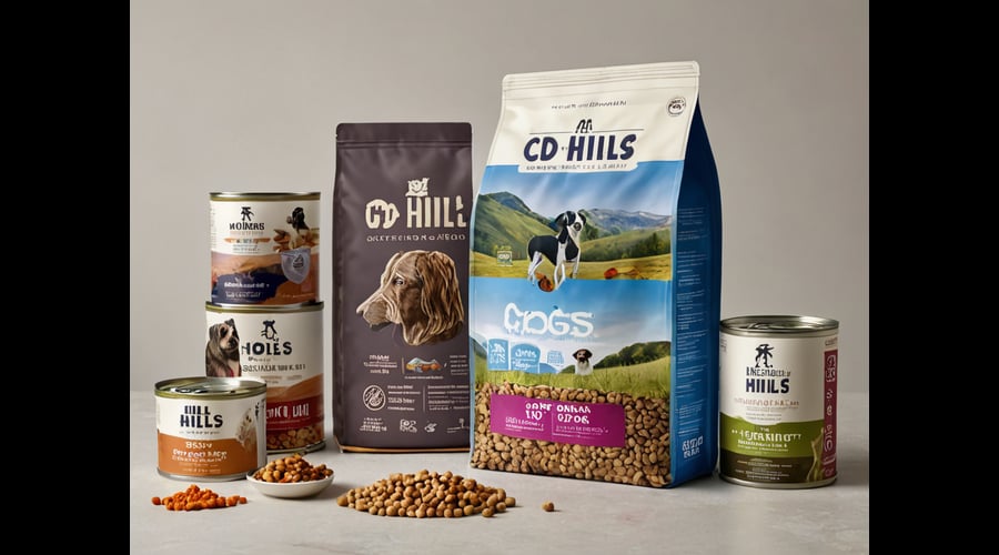 Our comprehensive Cd Hills dog food roundup examines their popular products, comparing ingredients and nutritional value to help you choose the right meal plan for your pet.