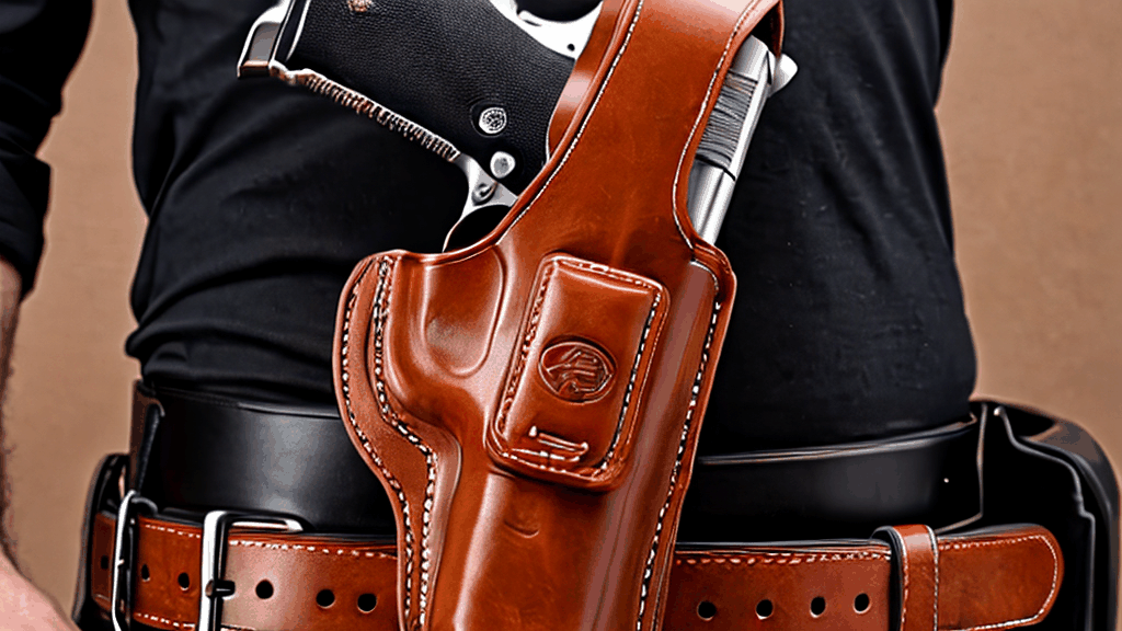 Cebeci Holsters