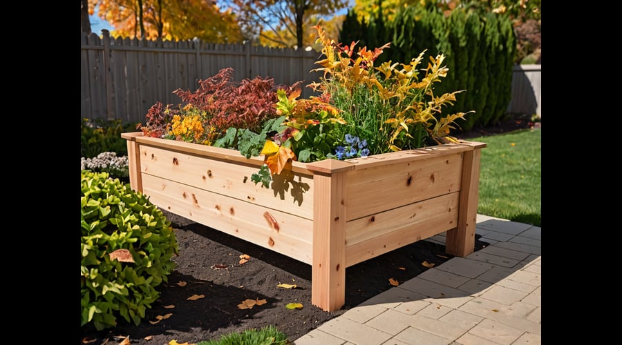 This comprehensive roundup examines top cedar raised garden bed kits, comparing features, quality, and value to help you choose the right kit for your gardening needs.