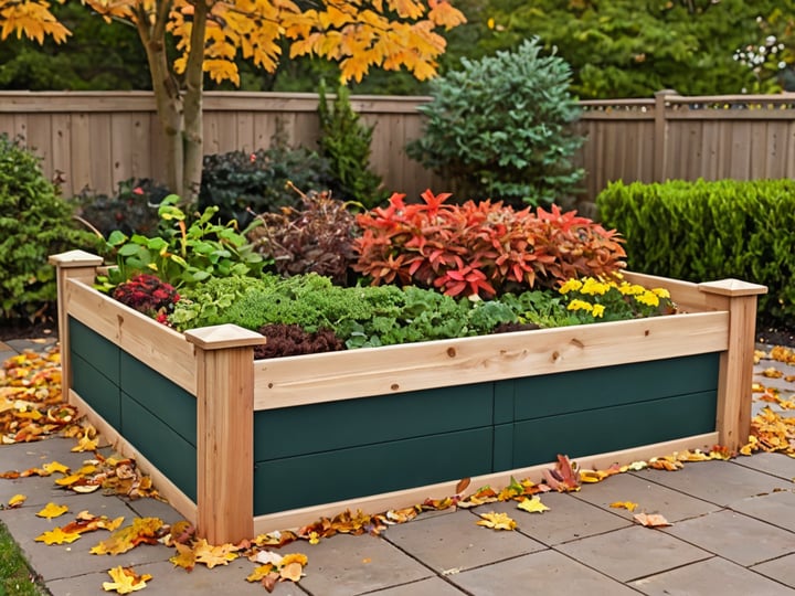 Cedar-Raised-Garden-Bed-Kit-4