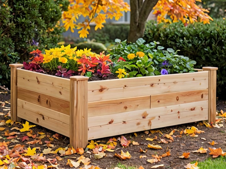 Cedar-Raised-Garden-Bed-Kit-6