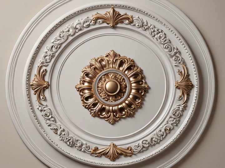 Ceiling-Medallions-For-Chandeliers-2