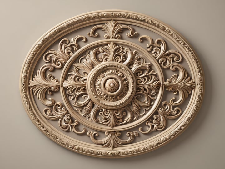 Ceiling-Medallions-For-Chandeliers-3