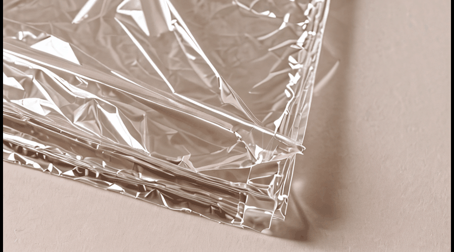 Explore the top cellophane papers in the market, offering exceptional quality and durability for a wide range of packaging applications. Discover the best products for sealing and protecting various items with ease.