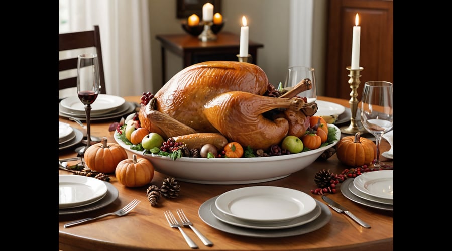 Explore our top picks for centerpiece bowls that perfectly enhance your dining experience with various styles and designs. Discover the perfect fit for your table setting.