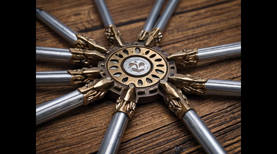 This article reviews Centerpoint crossbow bolts, comparing their performance, durability, and value as a reliable arrow choice for crossbow hunting and target shooting.