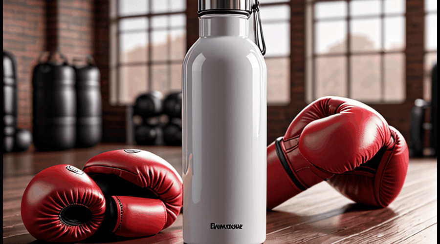 Ceramic Water Bottles
