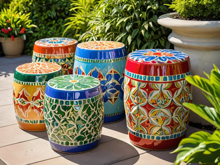 Ceramic-Garden-Stools-6