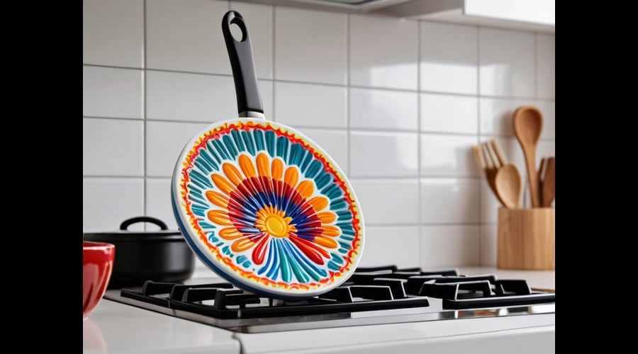 Discover the top ceramic stove top cleaners on the market, perfect for quickly and effectively removing burnt-on food and keeping your stove looking like new.