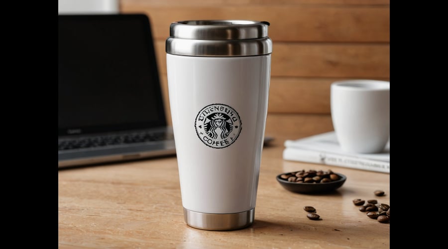 Discover the top ceramic travel mugs on the market, perfect for keeping your beverages warm and stylish while on-the-go.