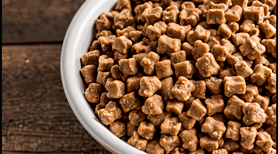 Discover the top Cesar dog food options in our comprehensive roundup, providing expert reviews, ratings, and recommendations for the best dog food choices to ensure your furry friend's well-being. Join us as we delve into the world of Cesar dog food!