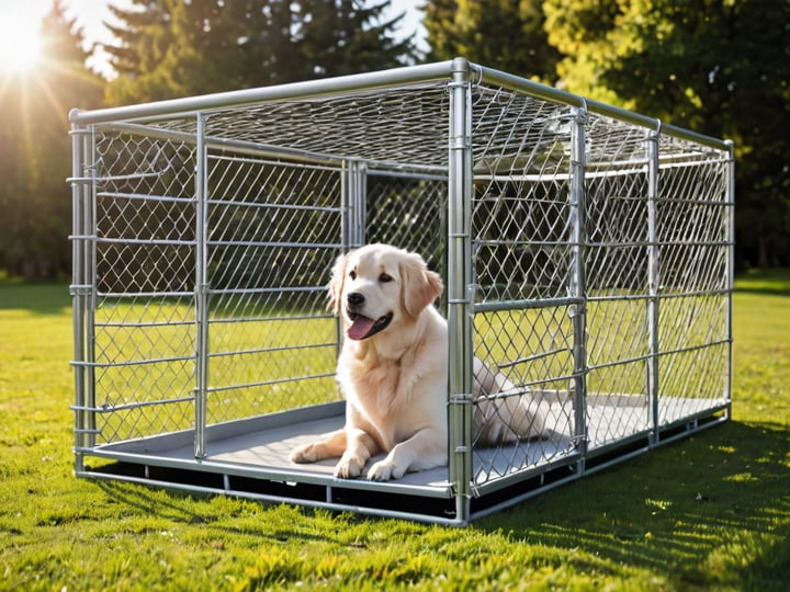 Chain-Link-Dog-Kennel-2