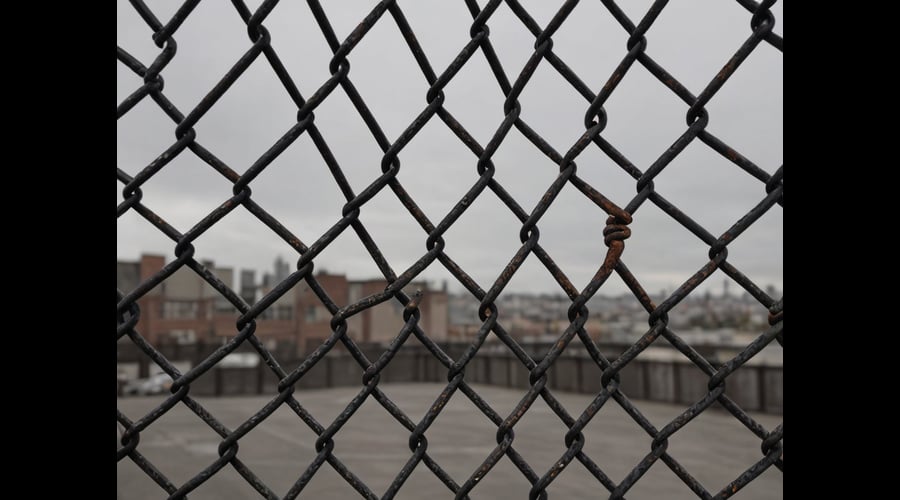 Explore top-rated chain link fences in this comprehensive roundup, featuring detailed reviews, specifications, and expert recommendations to help you make the best purchase for your security needs.