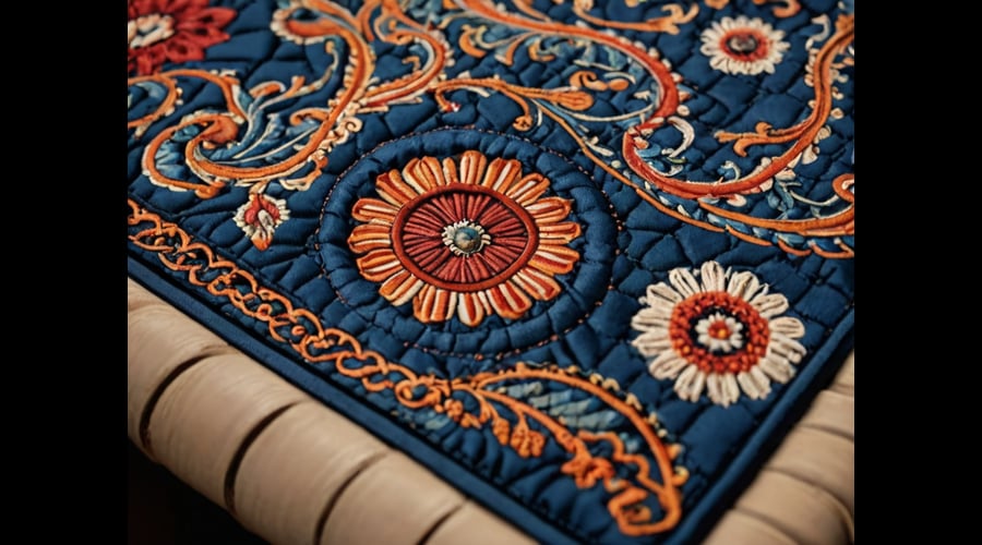 Discover the perfect addition to your seating arrangements with our roundup of chair pads featuring ties for a stylish and comfortable touch. Explore premium options made with top-quality materials that not only enhance the look, but also ensure durability and comfort.