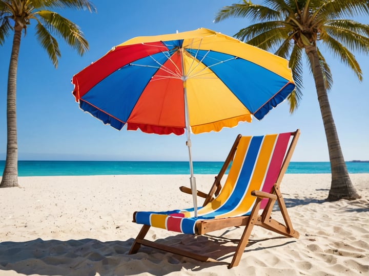 Chair-With-Umbrella-Attached-4