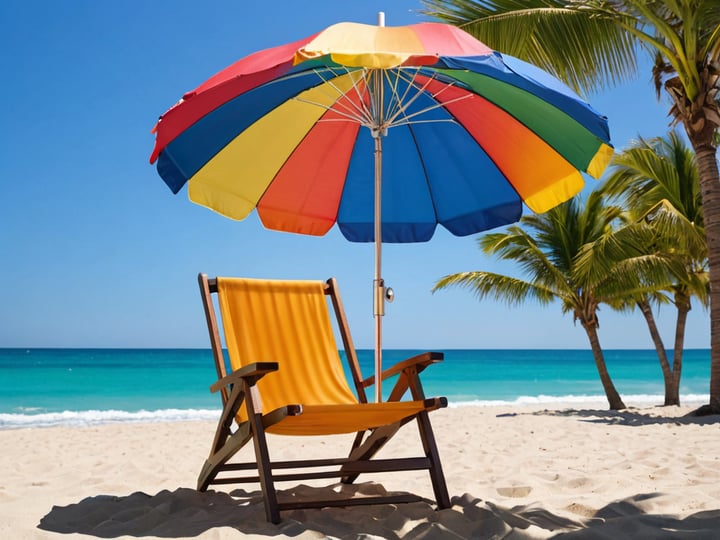 Chair-With-Umbrella-Attached-5