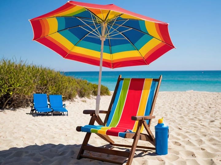 Chair-With-Umbrella-Attached-6