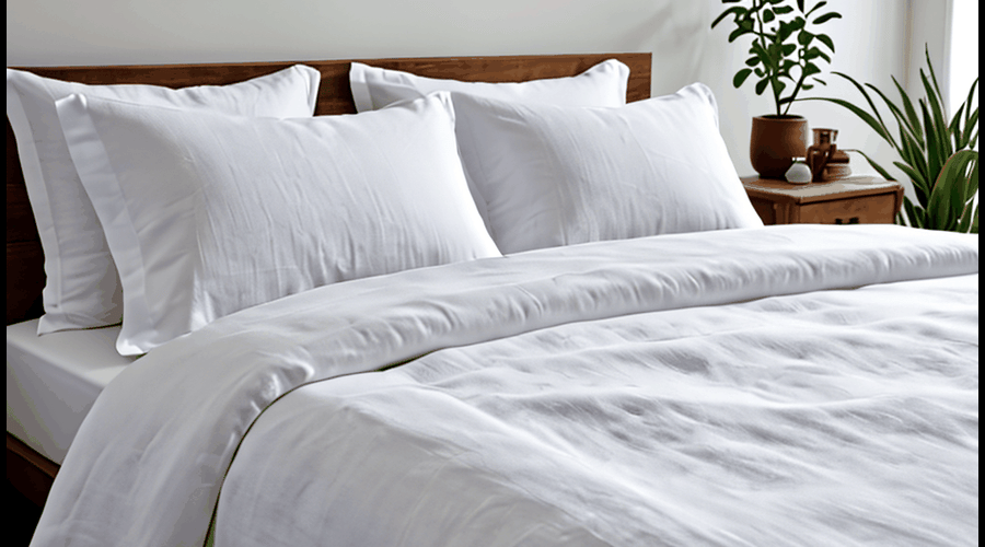 A curated roundup of Turkish linens from Chakir, featuring high-quality cotton fabrics in traditional designs.